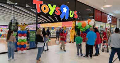 Toys "R" Us Albacete