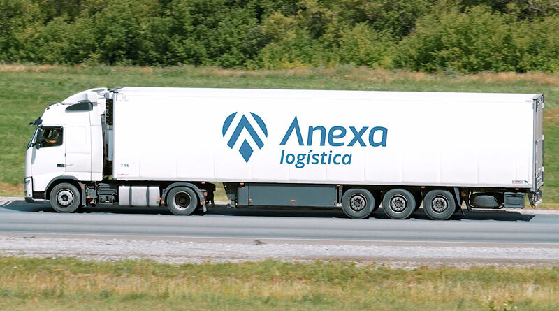 Anexa Logística lanza dos nuevas líneas de negocio: logística electrodomésticos y promocional