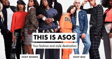 Asos ofrece flexibilidad laboral y la baja por menopausia