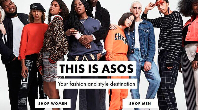 Asos ofrece flexibilidad laboral y la baja por menopausia