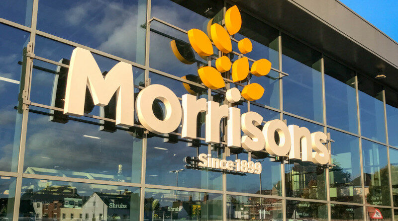 El fondo de capital riesgo CR&R compra Morrisons en subasta