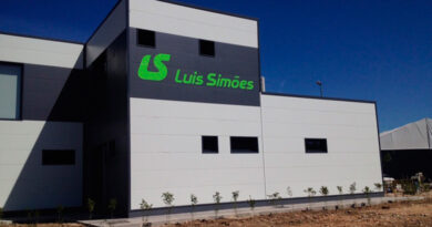 La división ecommerce de Luís Simões crece un 20% en 2020
