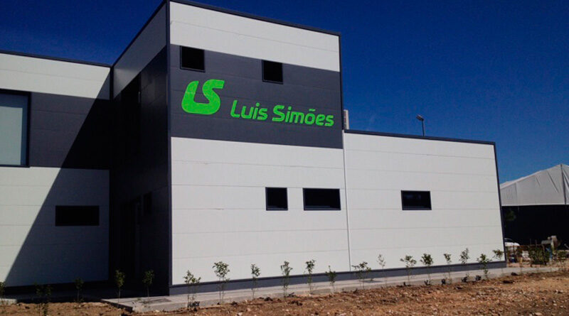 La división ecommerce de Luís Simões crece un 20% en 2020