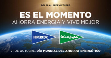 el corte inglés