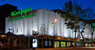 El Corte Inglés renueva la dirección de 14 centros comerciales de Madrid