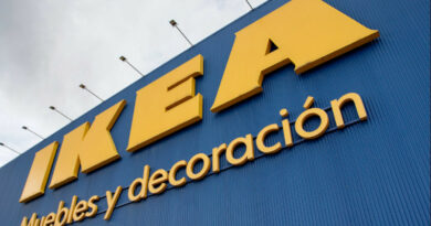 Ikea acelera en el canal online. Un 90% más de ventas que en 2020