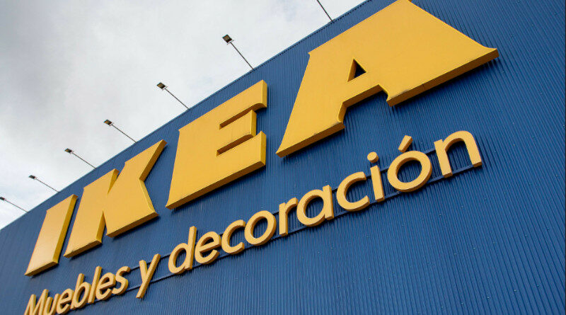 Ikea acelera en el canal online. Un 90% más de ventas que en 2020