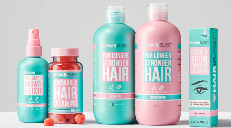 JD Sports se adentra en Belleza comprando Hairburst