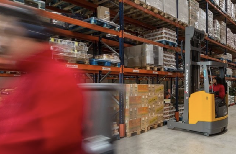 GM Food Ibérica se convierte en Transgourmet Ibérica DARETAIL