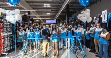 Decathlon