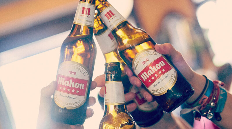 Mahou