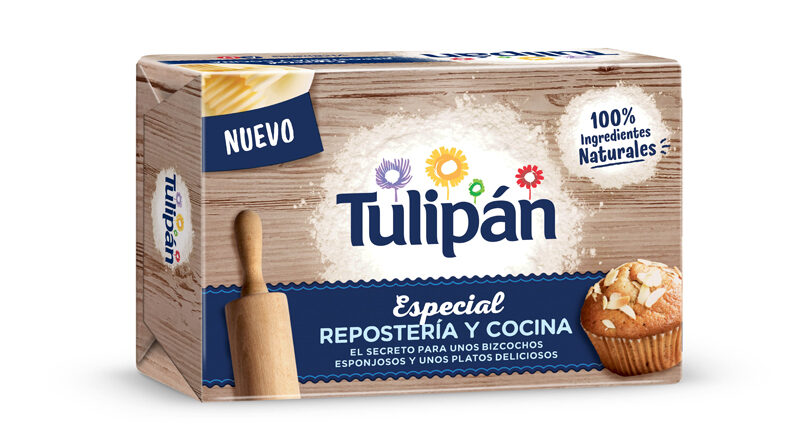 Tulipán