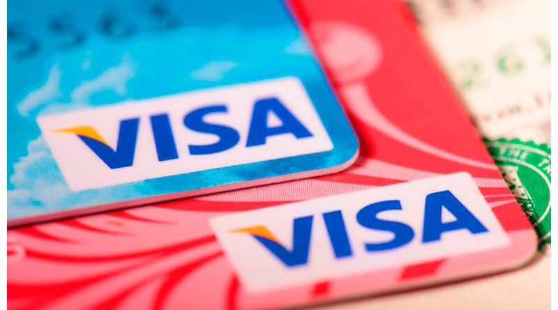 Amazon restringe las tarjetas de crédito de Visa en su marketplace