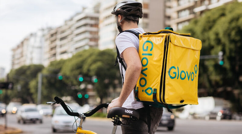 Glovo