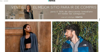 Making Science lanza el marketplace de productos italianos Ventis