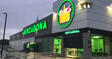 Mercadona