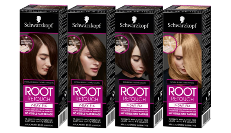 Schwarzkopf