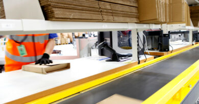 Competencia italiana multa a Amazon por abuso de poder