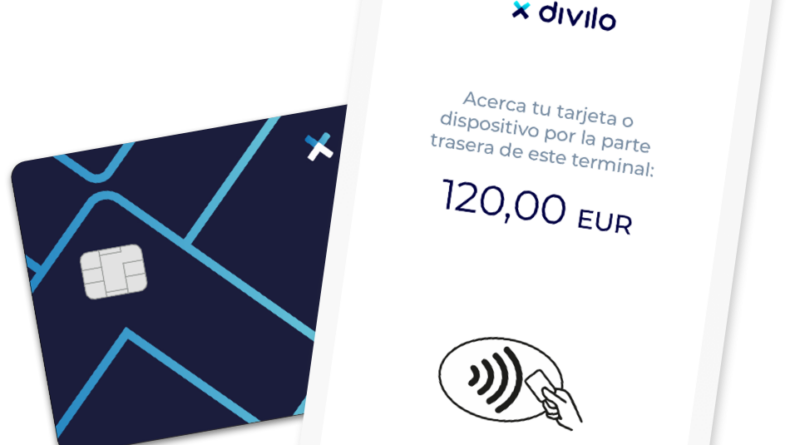 Divilo y Visa lanzan Diveep, solución que permite a los comercios el cobro con móvil