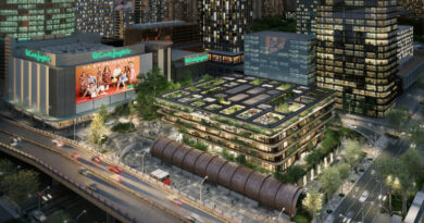El Corte Inglés elige a JLL para la venta en alquiler de sus oficinas