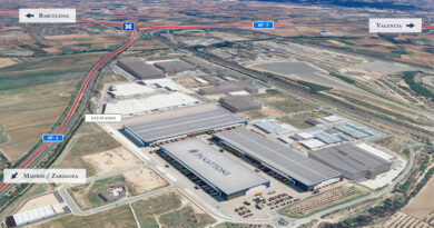 El Corte Inglés vende la plataforma logística de La Bisbal del Penedès (Tarragona)
