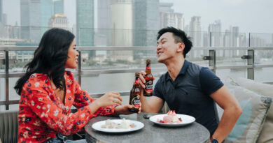 Estrella Galicia lanza una tienda en Tmall para conquistar al consumidor chino