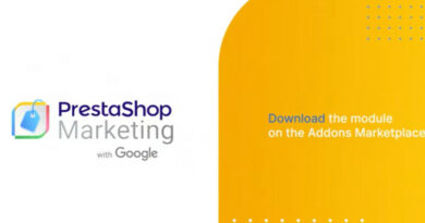 Google se une a PrestaShop para incentivar la búsqueda ecommerce