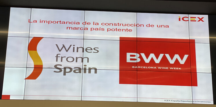 Barcelona Wine Week