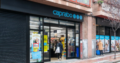 Nueva hoja de ruta de Caprabo. 80 nuevas tiendas y mayor peso del online