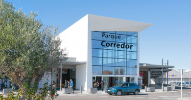 Parque Corredor