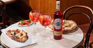 Martini Aperitivo sin Alcohol