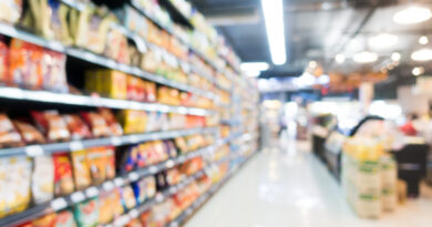 UVE Data Leads Food 2021