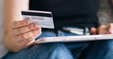 Amazon descarta prohibir el pago con tarjeta de crédito Visa en Reino Unido