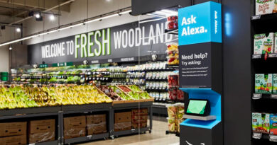 Amazon Fresh, en el TOP 5 de los supermercados preferidos en EE.UU