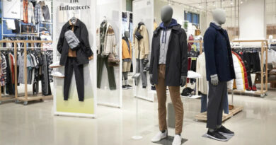 Amazon Style, primera tienda física de moda del gigante del ecommerce