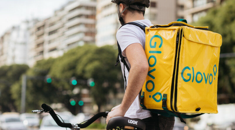 Delivery Hero se afianza en el capital de Glovo, con una participación del 80%