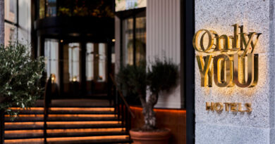 El Corte Inglés y Palladium Hotel Group venden 5 hoteles Ayre