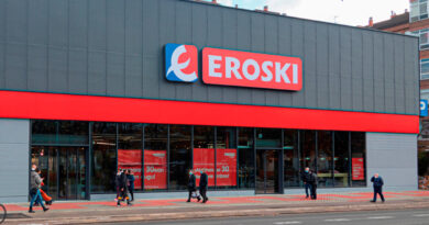 Eroski abona 11,5 millones a sus inversores en concepto de intereses