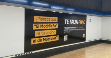 Te falta Fnac