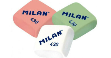 Milan recula y no retirará la goma de borrar verde 430