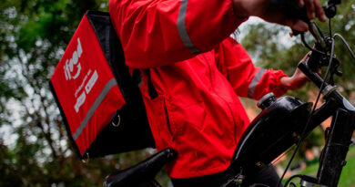 La app de delivery iFood obtiene la licencia para operar con drones