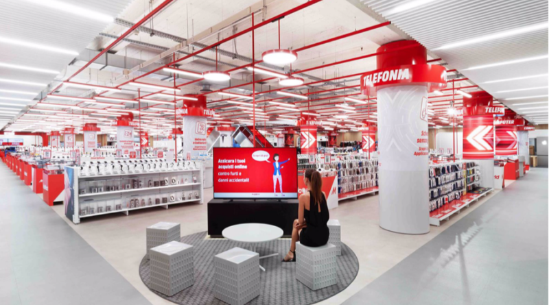 Lighthouse MediaMarkt