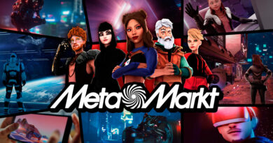 MediaMarkt se introduce en el metaverso a través de MetaMark