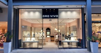 Oro Vivo