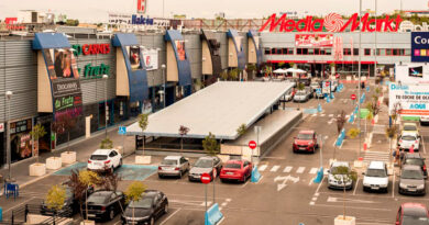 Los parques comerciales, revitalizados por la pandemia, afrontan nuevos retos