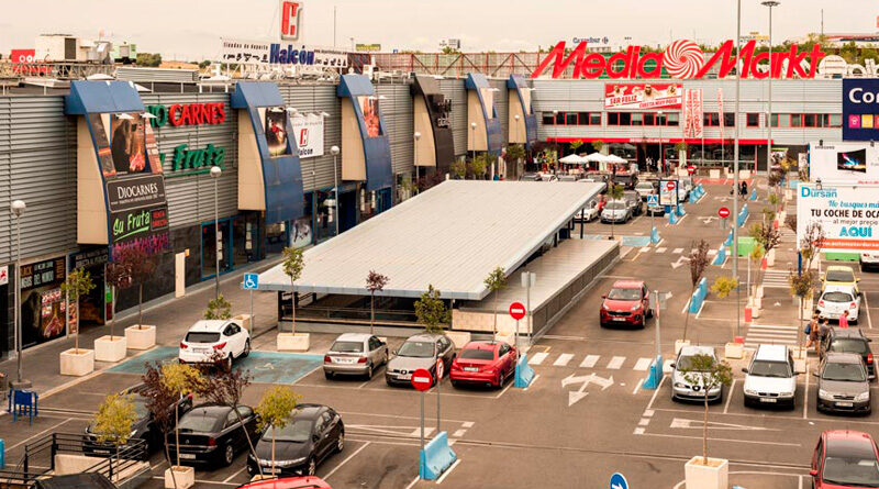 Los parques comerciales, revitalizados por la pandemia, afrontan nuevos retos