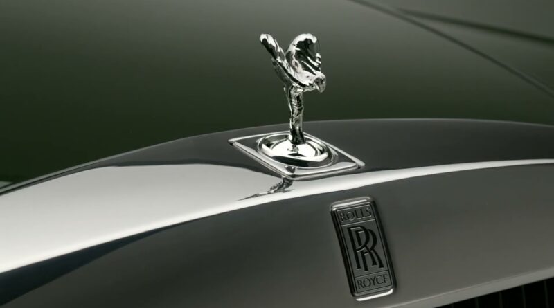 Rolls-Royce en 2021, récord en 117 años de historia y modelos «a medida»