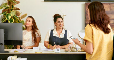 Los salones de belleza se recuperan de la COVID. Aumentan las citas un 81%