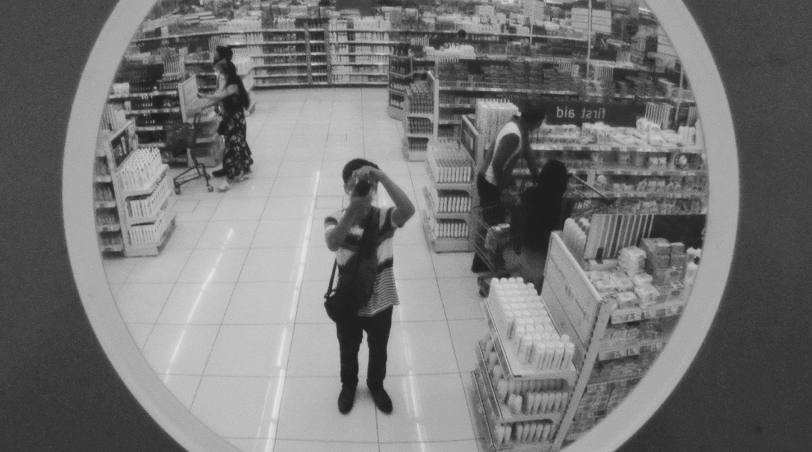 Seguridad, Ciberseguridad y Fraude en Retail