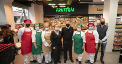 Spar Gran Canaria